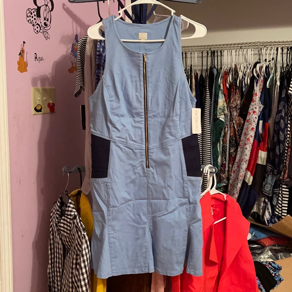 Guess dress